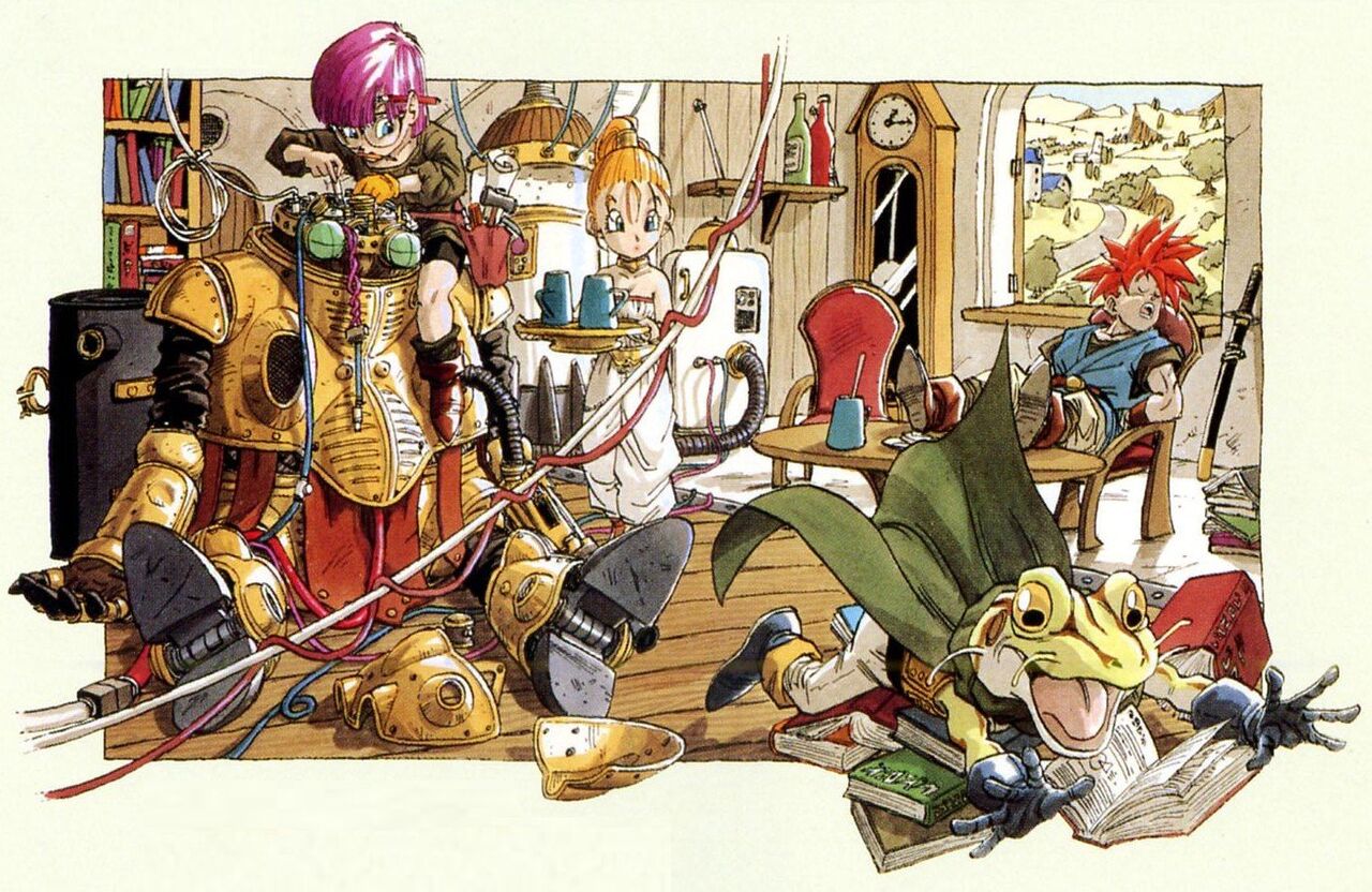 今リメイクしたら絶対500万本以上売れるゲーム