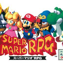 スーパーマリオRPGのマロとかいうキャラｗｗｗωｗｗｗωｗｗｗ