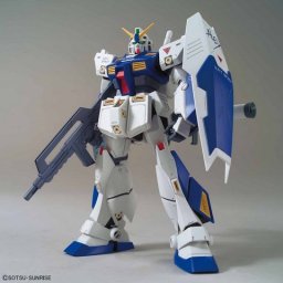 スパロボのガンダムに雑魚はいない説