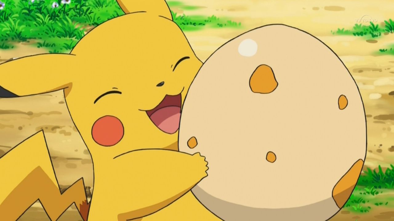 【ポケモンGO】イースター(復活祭)開催があるなら孵化装置割引？面白い特典に期待！