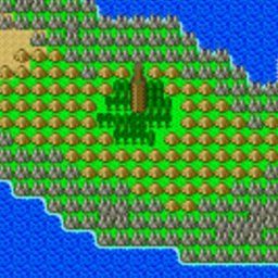 【ドラクエ５】ボブルの塔という難所