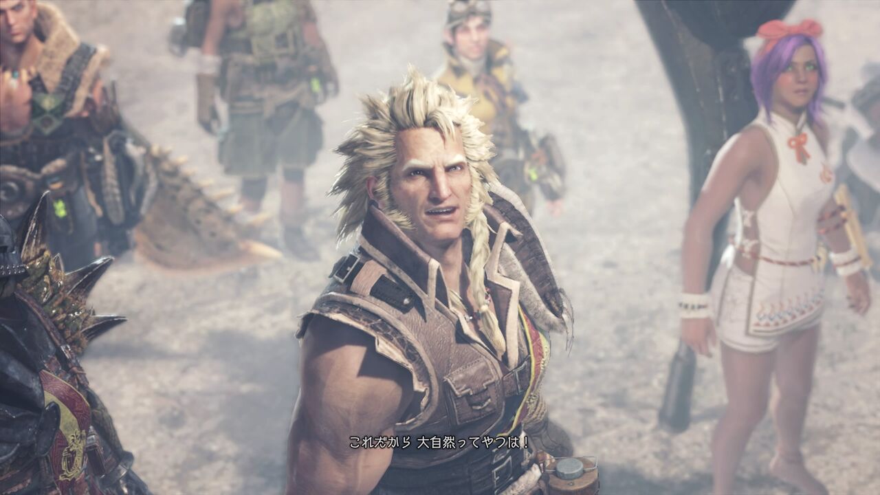 PSハード「モンハンが出ないと売れません」←この問題を放置し続ける理由