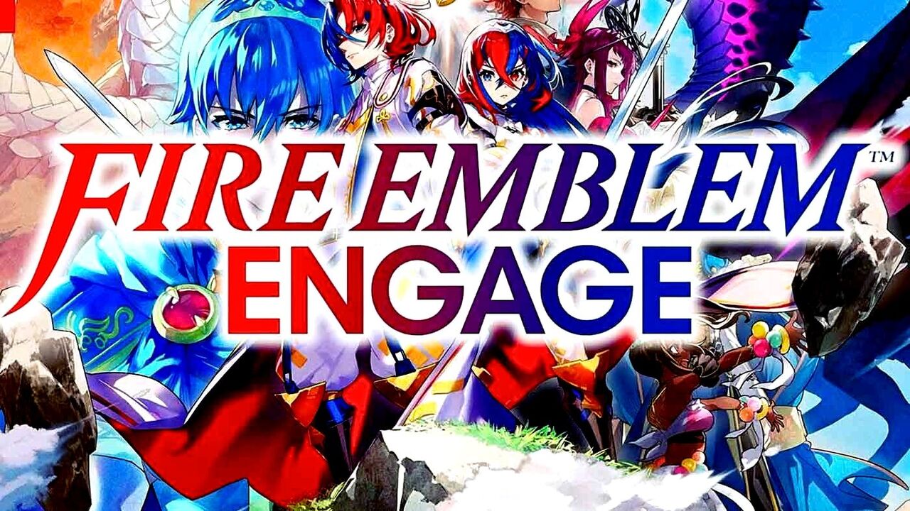 任天堂にはオウガの松野さんと一緒にFE作って欲しい