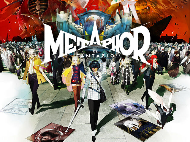 アトラスのRPGって面白いよな！！