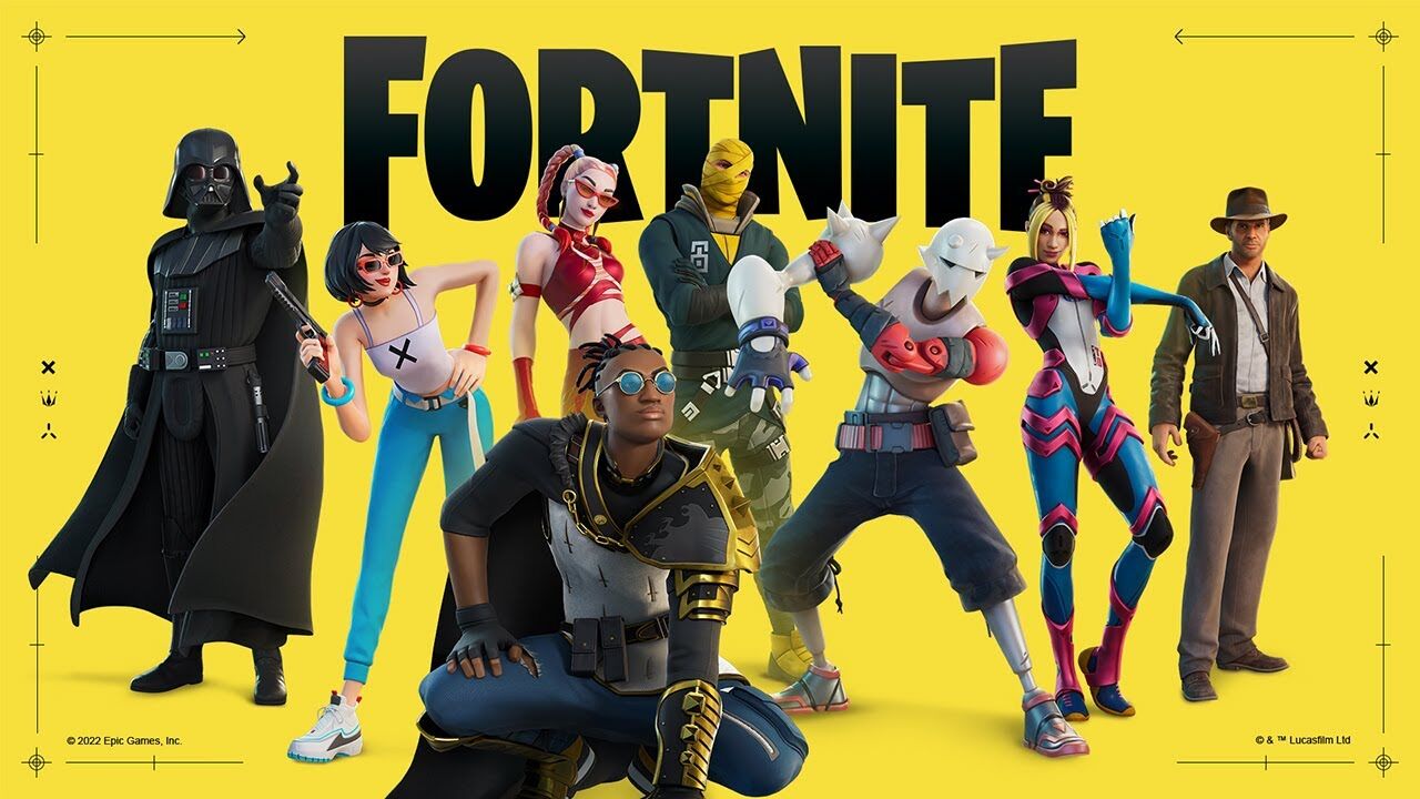 【CS完全終了】400万人以上がXboxCloudGamingを介してFortniteをストリーミング