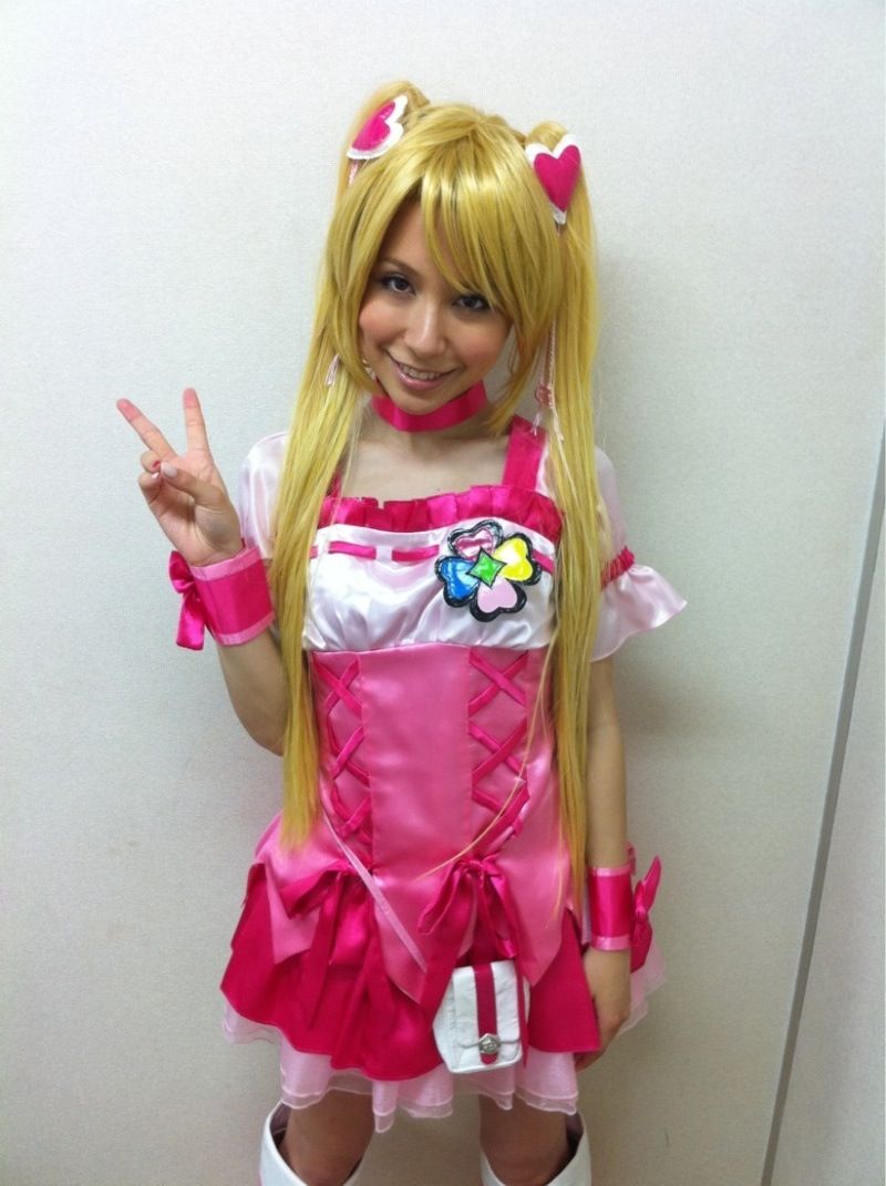 悲報 おまいらがmayjをボロクソ叩いた結果ｗｗｗｗｗｗｗ 小悪魔watch 2ちゃんねる