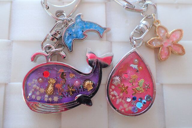 沖縄手作り体験 こだわりのキーホルダー 沖縄体験ダイビング 青の洞窟 Ko A And Pupu コア ププ ブログ 沖縄手作り体験 こだわりのキーホルダー 沖縄体験ダイビング 青の洞窟 Ko A And Pupu コア ププ ブログ