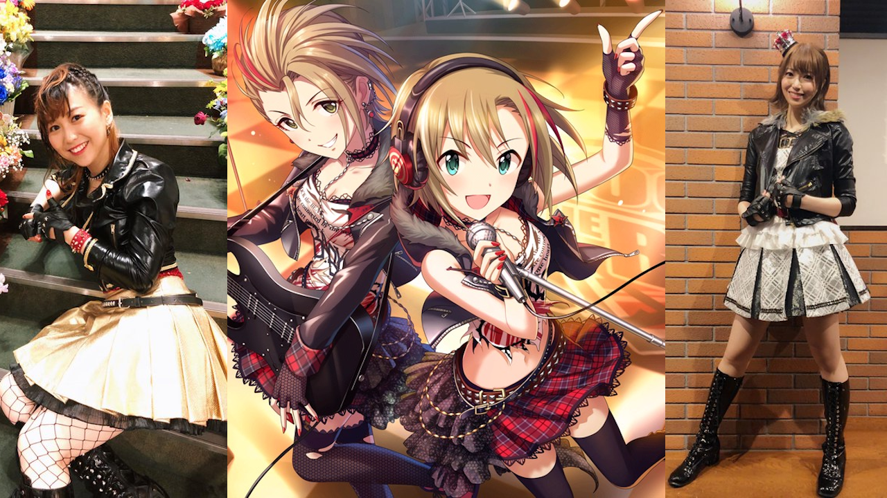 イベント感想 祝 アイドルマスター シンデレラガールズ 9th Anniversary Memorial Party Column いつもどおり