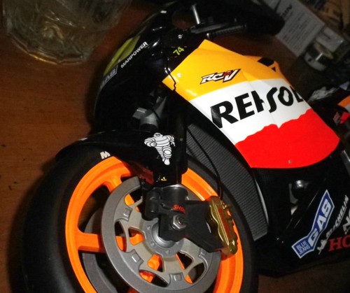 HONDA 2