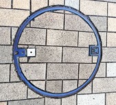 マンホール3
