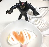 エッグスライサー2