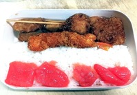 お弁当3