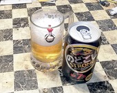 黒ビール