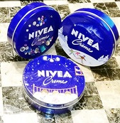 nivea