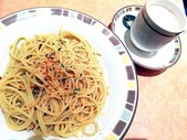 ペパロンチーニ