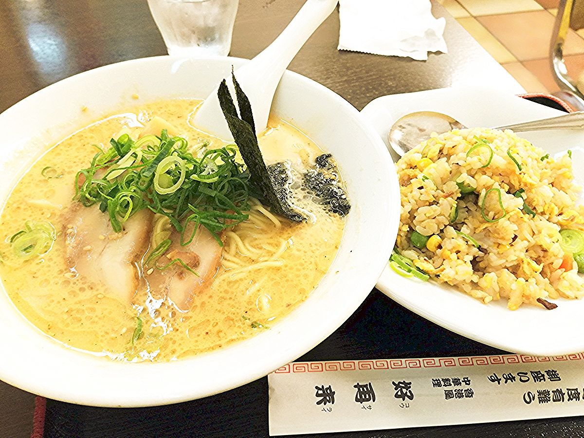ワンコインランチ357 神戸三宮 トンコツラーメン 炒飯 Koba357 S Toys Bar ワンコインランチ357 神戸三宮 トンコツラーメン 炒飯 Koba357 S Toys Bar