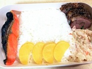 お弁当