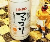 マッコリ
