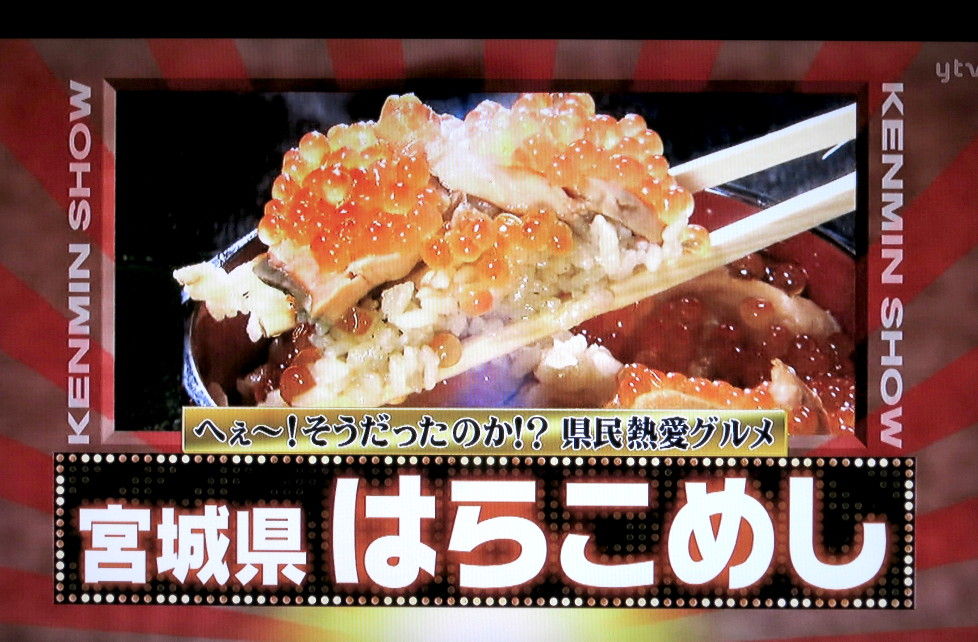 秘密のケンミンshowにツッコミ 10 29 Koba357 S Toys Bar