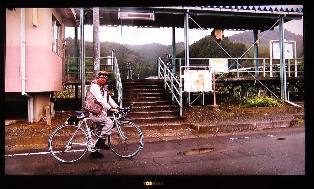 日本縦断 こころ旅 NHK BS103 : koba357u0027s TOYS BAR
