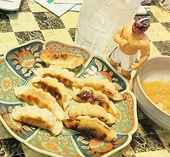 餃子