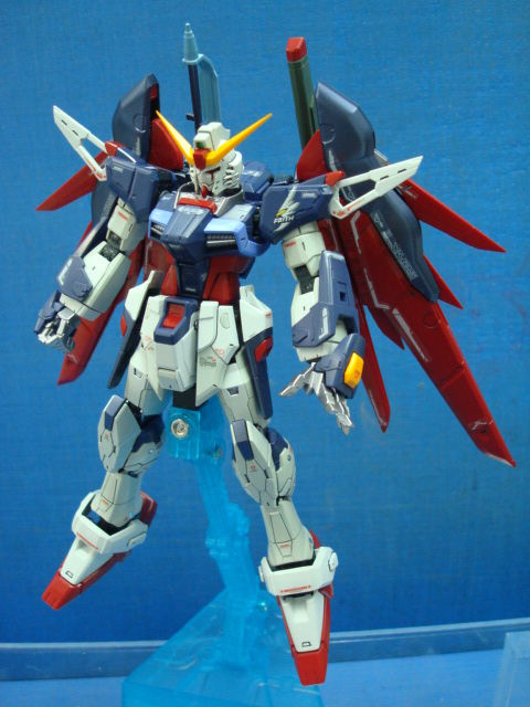 実演レポート rg デスティニーガンダム を塗装したッ アソビットシティ 公式ブログ 実演レポート rg デスティニーガンダム を塗装したッ アソビットシティ 公式ブログ