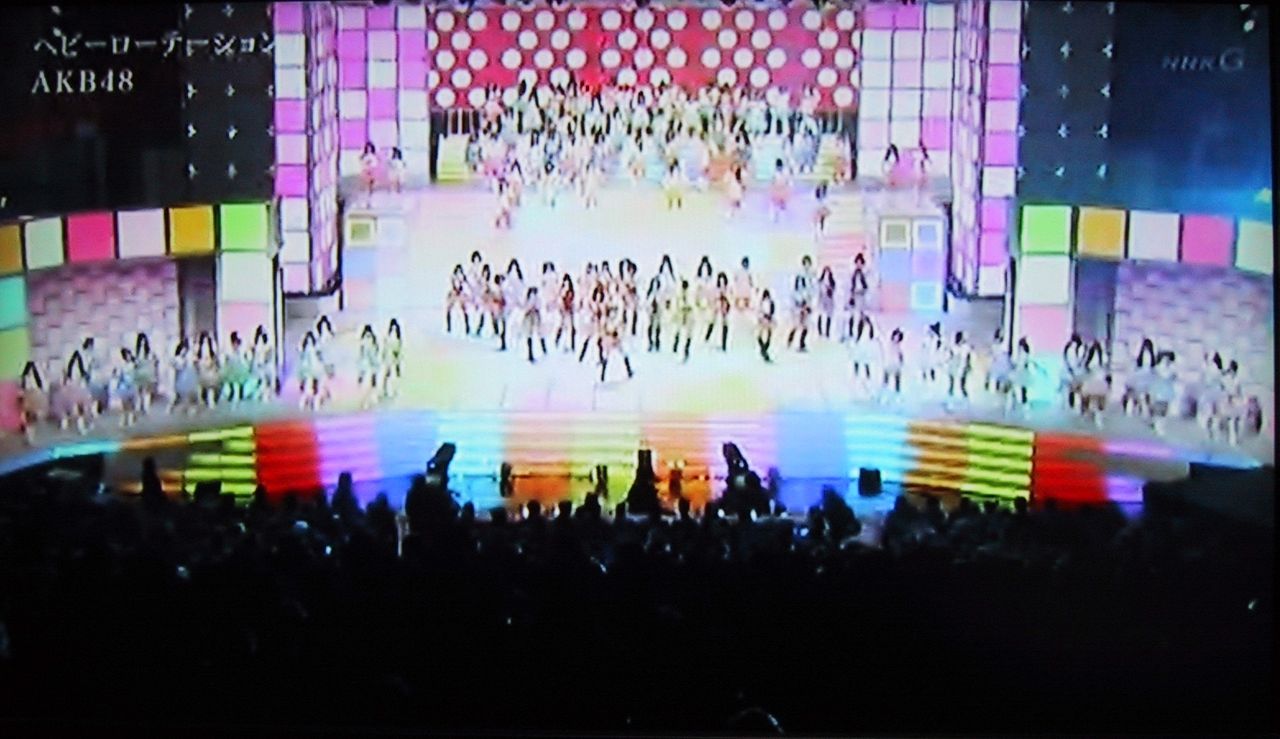紅白 Kobarinのダイアリーノート 紅白 Kobarinのダイアリーノート