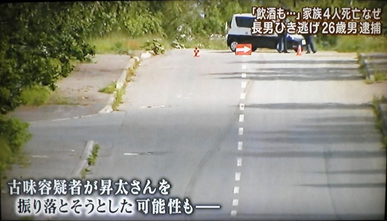 Kobarinのダイアリーノート 砂川衝突事故 Kobarinのダイアリーノート 砂川衝突事故