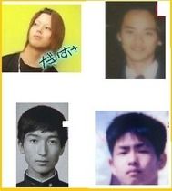 絶歌 Kobarinのダイアリーノート