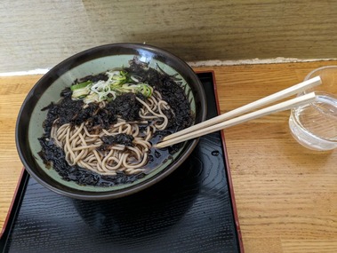 soba