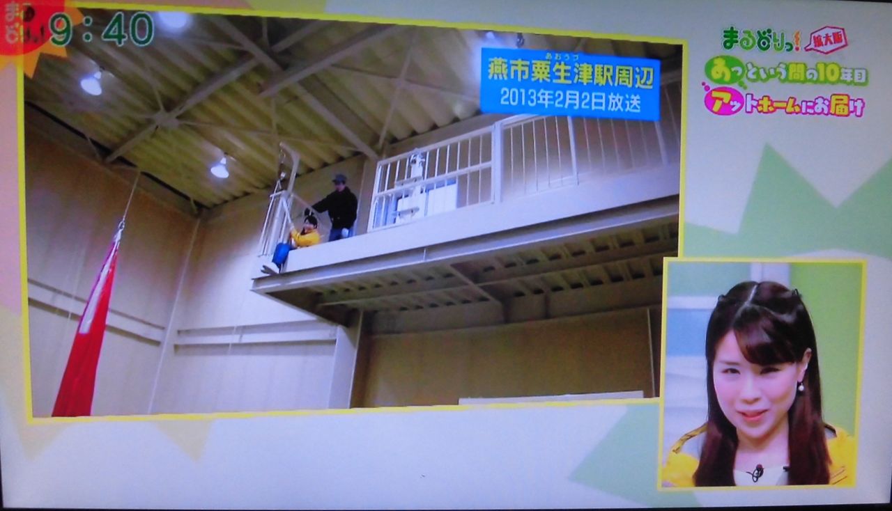 デレステcm Kobarinのダイアリーノート