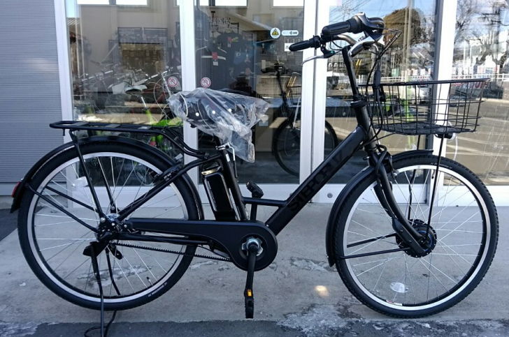 ブリヂストン電動自転車 ステップクルーズe 納車しました 自称坂マスターkoba ヒロの自転車で登らせていただきます ブリヂストン電動自転車 ステップクルーズe 納車しました 自称坂マスターkoba ヒロの自転車で登らせていただきます