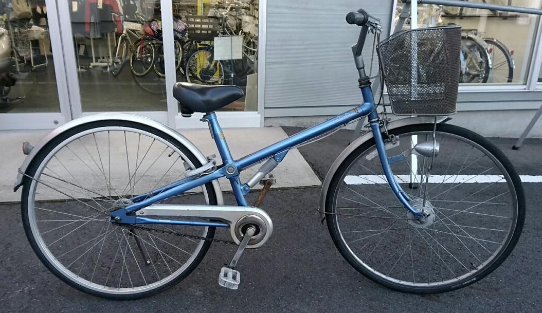 ブリヂストンラクッション 自称坂マスターkoba ヒロの自転車で登らせていただきます ブリヂストンラクッション 自称坂マスターkoba ヒロの自転車で登らせていただきます