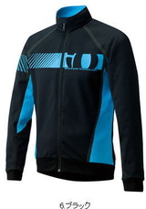 pearl izumi 12 3200-bl si-muresu jersey 04