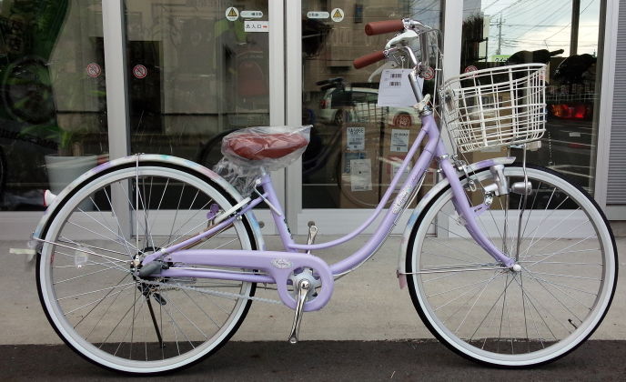 ブリジストン Ricorina(リコリーナ) ブリヂストン 『RICORINA