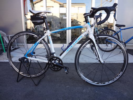 シマノ デュラエース ホイール WH-9000 C35 前後セット ロードバイク