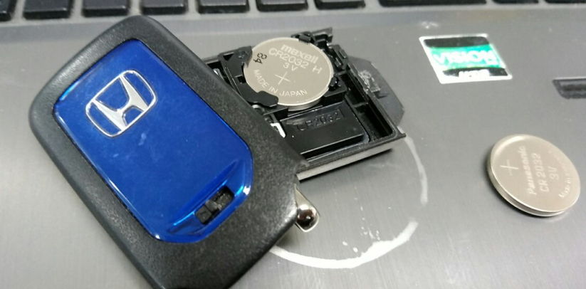 フリードのスマートキー 電池交換 自称坂マスターkoba ヒロの自転車で登らせていただきます フリードのスマートキー 電池交換 自称坂マスターkoba ヒロの自転車で登らせていただきます