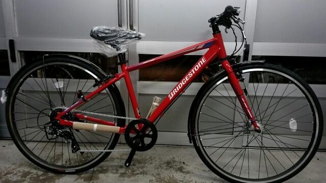 ブリヂストン TB1 420mm ブリヂストン TB1 420mm TB1（フレームサイズ:420mm）(2022年モデル