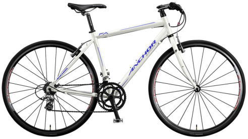 ANCHOR SPORT ブリヂストン アンカー FA700