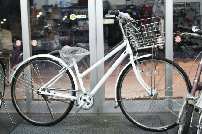 自転車 s 型 l 型 違い