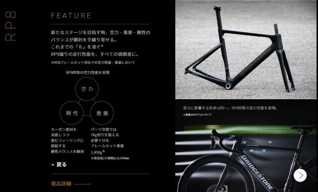 Anchor CX900 Top525mm リム カンチ F51UB