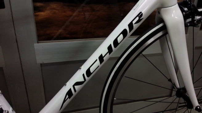 ANCHOR 『RL9 EQUIPE 480mm』入荷しました。 : 自称坂マスター ANCHOR 『RL9 EQUIPE 480mm』入荷しました。 : 自称坂マスター