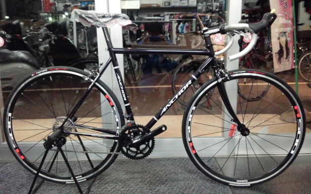 アンカー RNC3 EX たるこふ様専用 （緊急限定入荷！ANCHOR RNC3