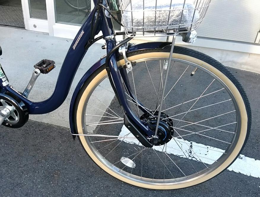 ブリジストン 自転車 シュ ライン 26 インチ