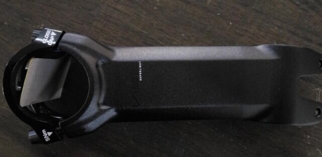 rp9 ステム　110mm ANCHOR RP9 ステム交換 : 自称坂マスターkoba_ヒロの自転車で