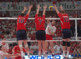 USA BLOCK