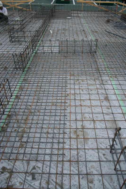 長期優良住宅 200年住宅 の 基礎工事 見せます ロハスな家創り日記 長期優良住宅 200年住宅 の 基礎工事 見せます ロハスな家創り日記
