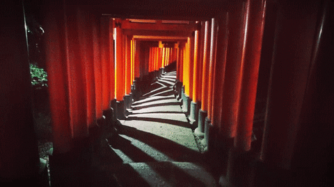 imag稲荷