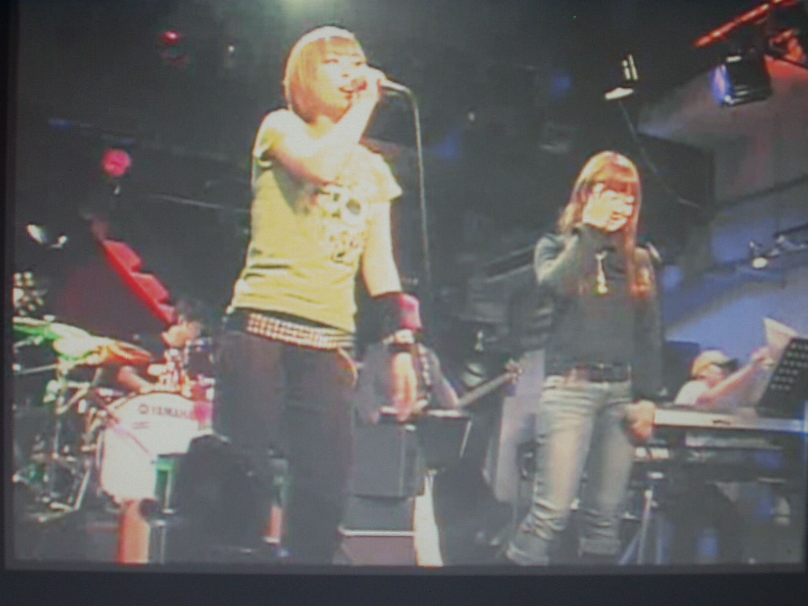 THURSDAY LIVE at hills パン工場 UEHARA NIGHT