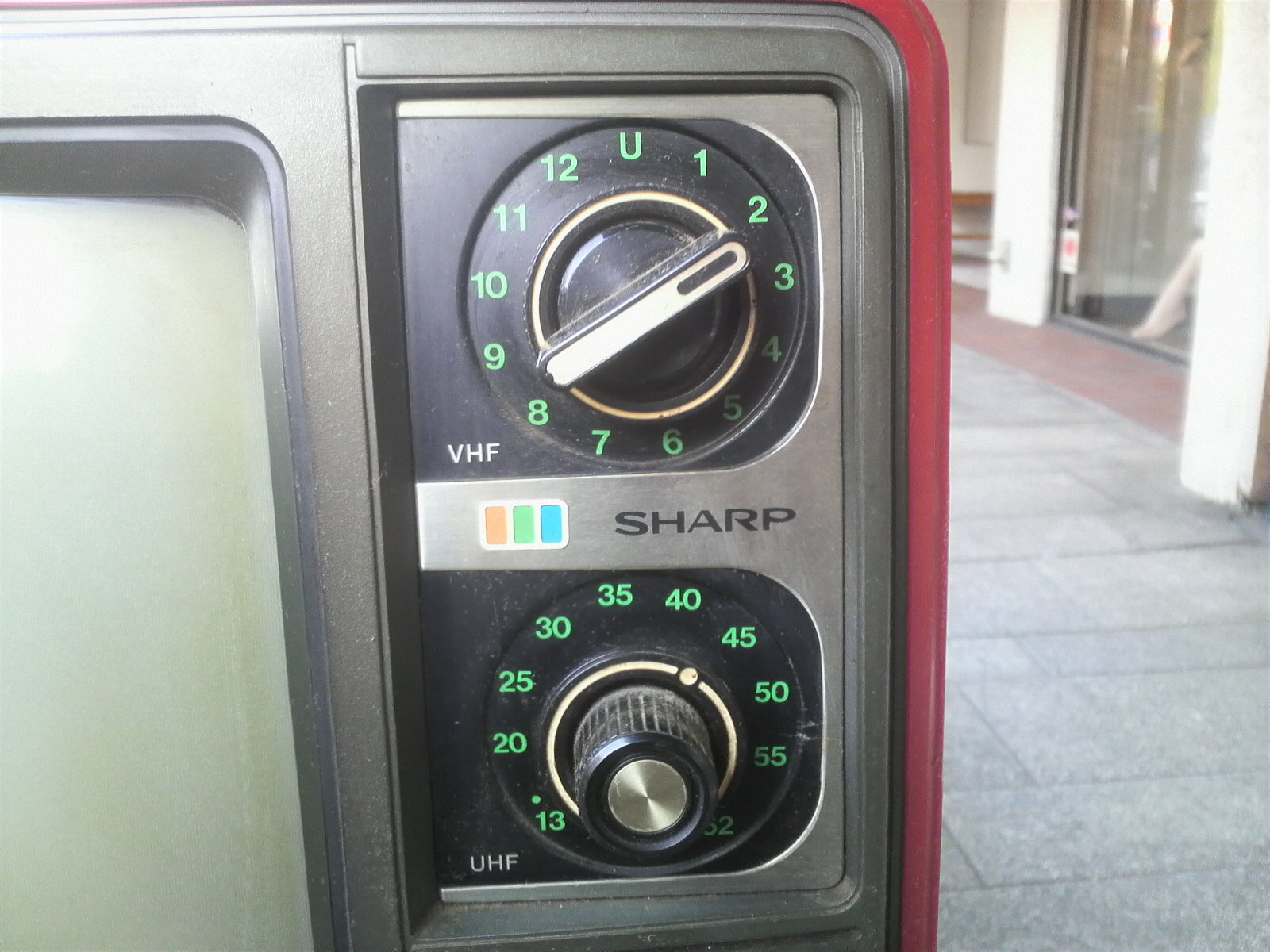 糸魚川の電器店 小林デンキ 32 Years Ago Livedoor Blog ブログ